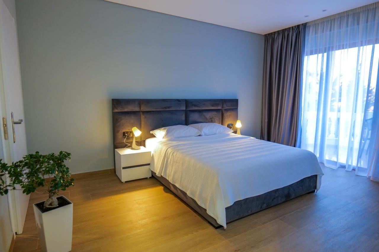 Sky Way Skk Luxury Apartments Σαράντα Εξωτερικό φωτογραφία